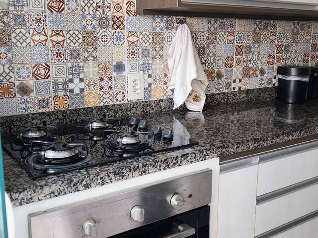 Apartamento para Venda em Diadema - 4