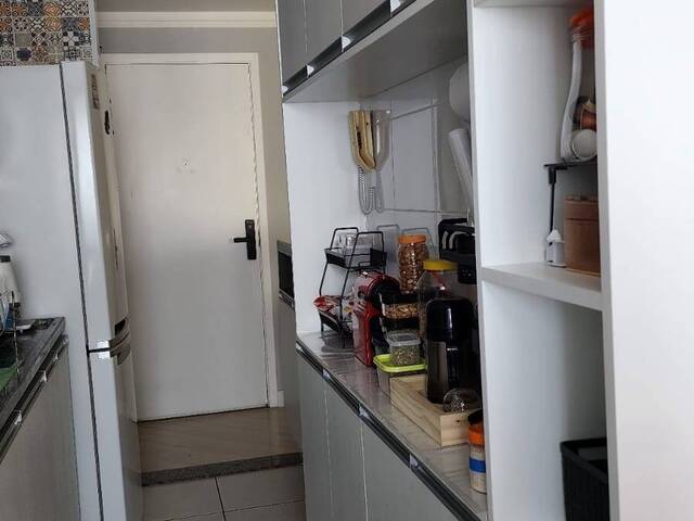Apartamento para Venda em Diadema - 5