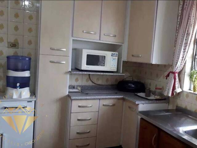 Casa para Venda em Diadema - 5