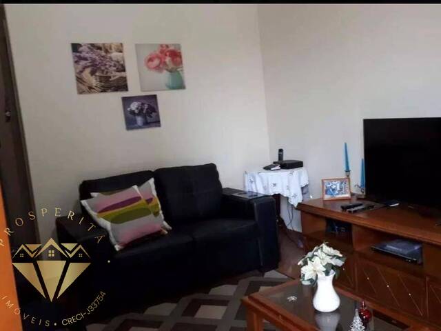 Casa para Venda em Diadema - 2