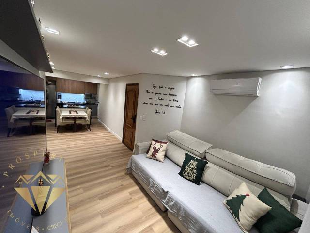 #333 - Apartamento para Venda em Diadema - SP - 2