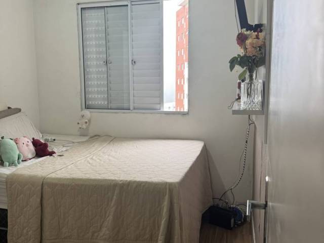 #334 - Apartamento para Venda em Diadema - SP - 3