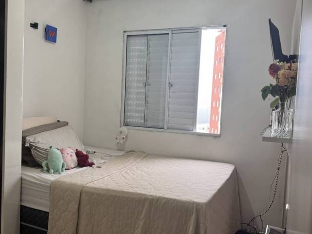 Apartamento para Venda em Diadema - 4