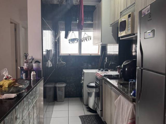 Apartamento para Venda em Diadema - 5