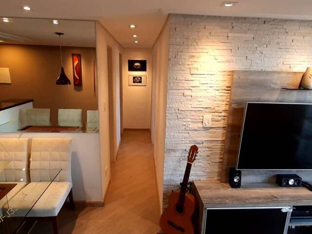 Apartamento para Venda em Diadema - 5