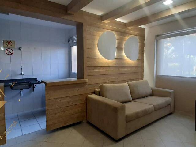 #338 - Apartamento para Venda em Diadema - SP - 2