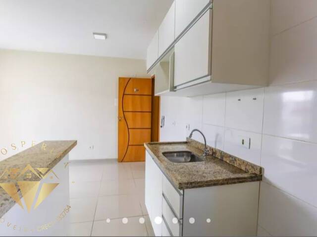#339 - Apartamento para Venda em Diadema - SP - 2