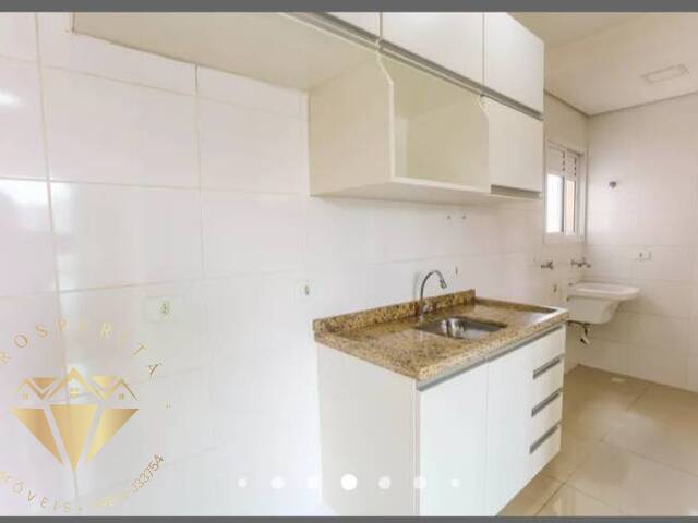 Apartamento para Venda em Diadema - 4