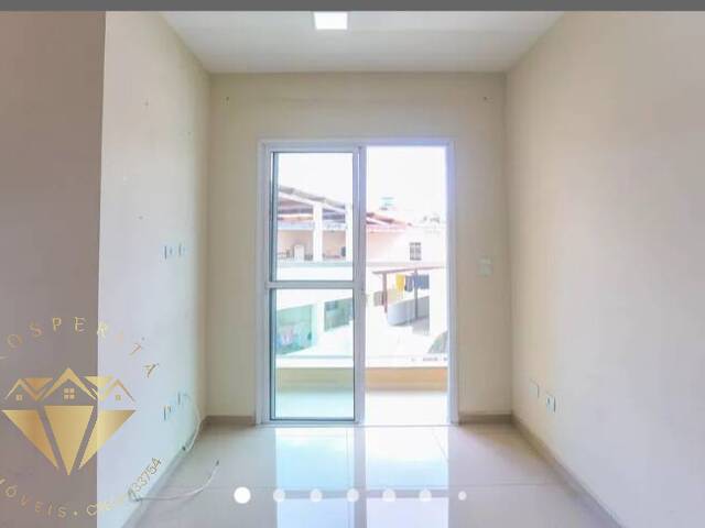 #339 - Apartamento para Venda em Diadema - SP - 1