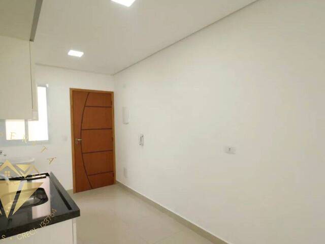 #340 - Apartamento para Venda em Diadema - SP - 3