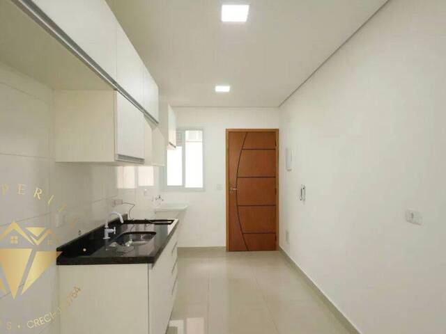 #340 - Apartamento para Venda em Diadema - SP - 2