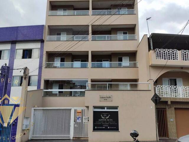 #340 - Apartamento para Venda em Diadema - SP - 1