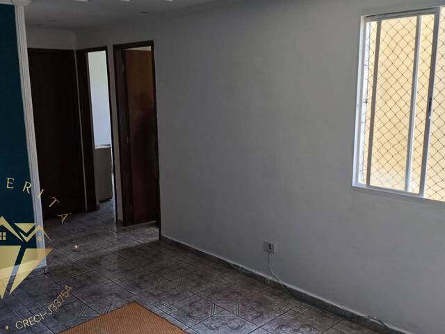 #342 - Apartamento para Venda em Diadema - SP - 1