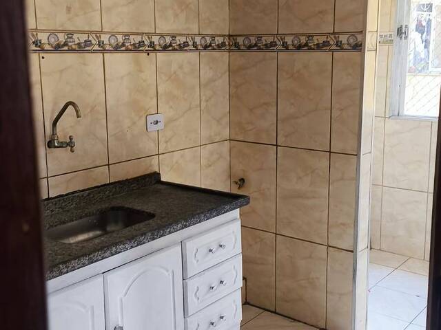 #342 - Apartamento para Venda em Diadema - SP - 3