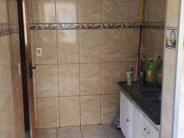 #342 - Apartamento para Venda em Diadema - SP - 2