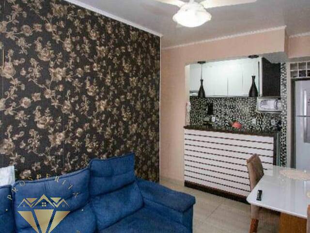 Apartamento para Venda em Diadema - 5