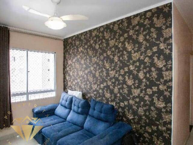 Apartamento para Venda em Diadema - 4