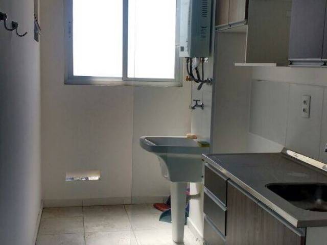 Apartamento para Venda em Diadema - 4