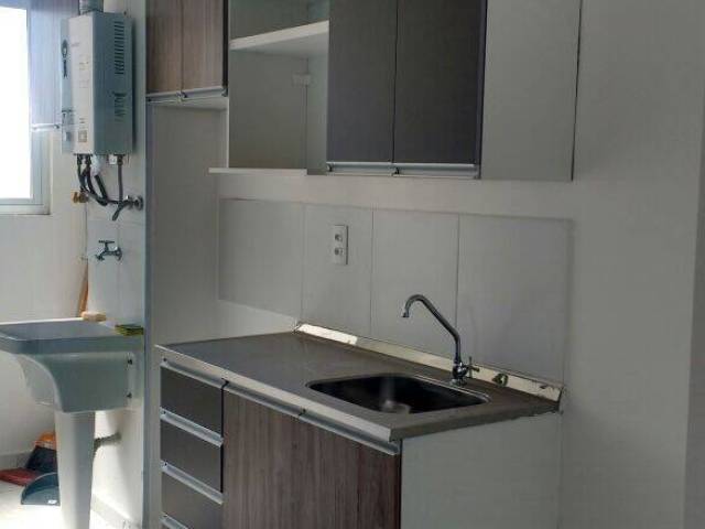 Apartamento para Venda em Diadema - 5