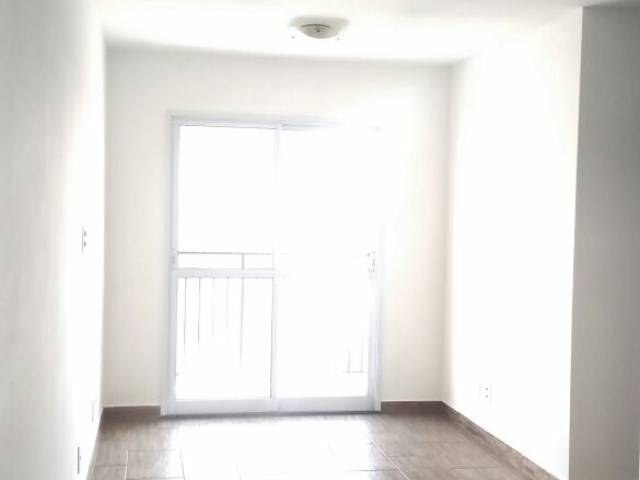 Apartamento para Locação em Diadema - 3