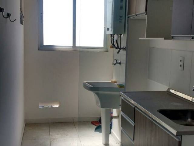 Apartamento para Locação em Diadema - 4