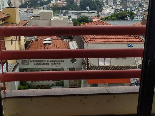 #274 - Apartamento para Locação em Diadema - SP - 3