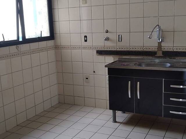 Apartamento para Venda em Diadema - 5
