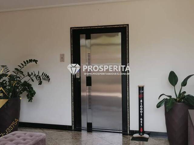 #274 - Apartamento para Venda em Diadema - SP - 1