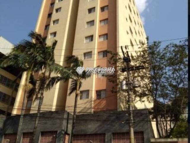 #289 - Apartamento para Locação em Diadema - SP - 2