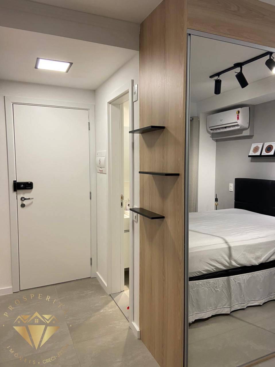 Apartamento, 1 quarto - Foto 17