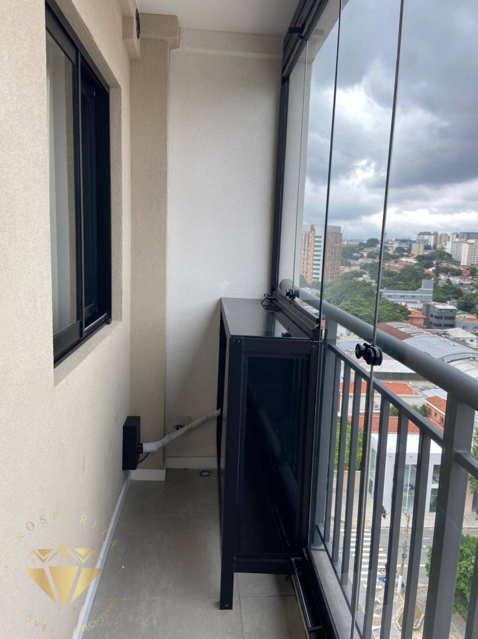 Apartamento, 1 quarto - Foto 14