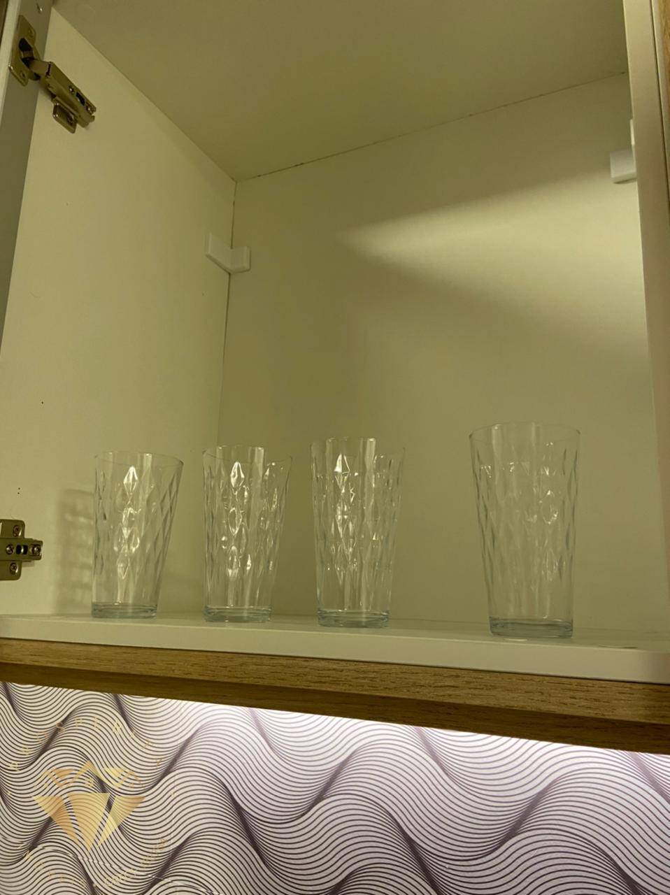 Apartamento, 1 quarto - Foto 11