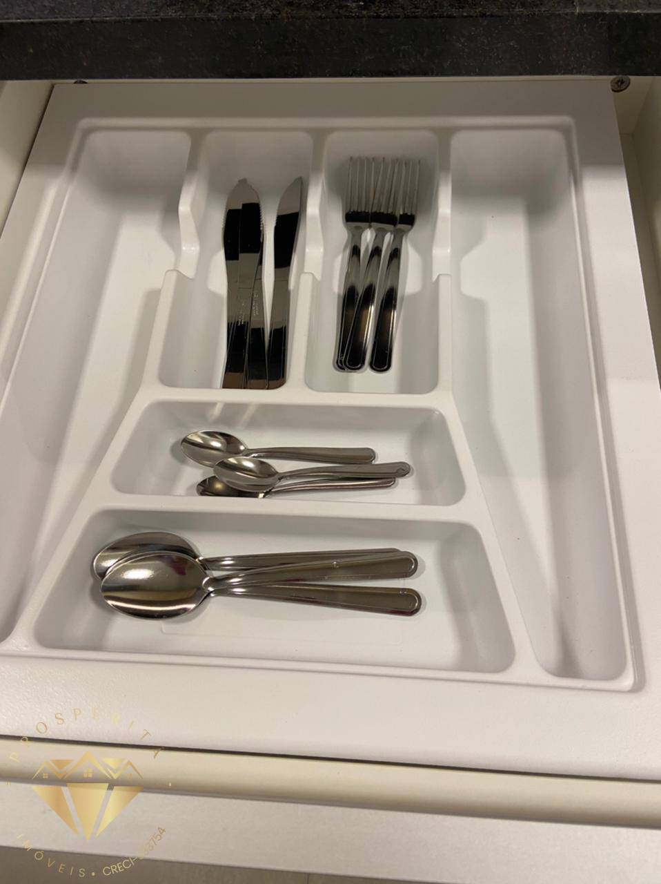 Apartamento, 1 quarto - Foto 9