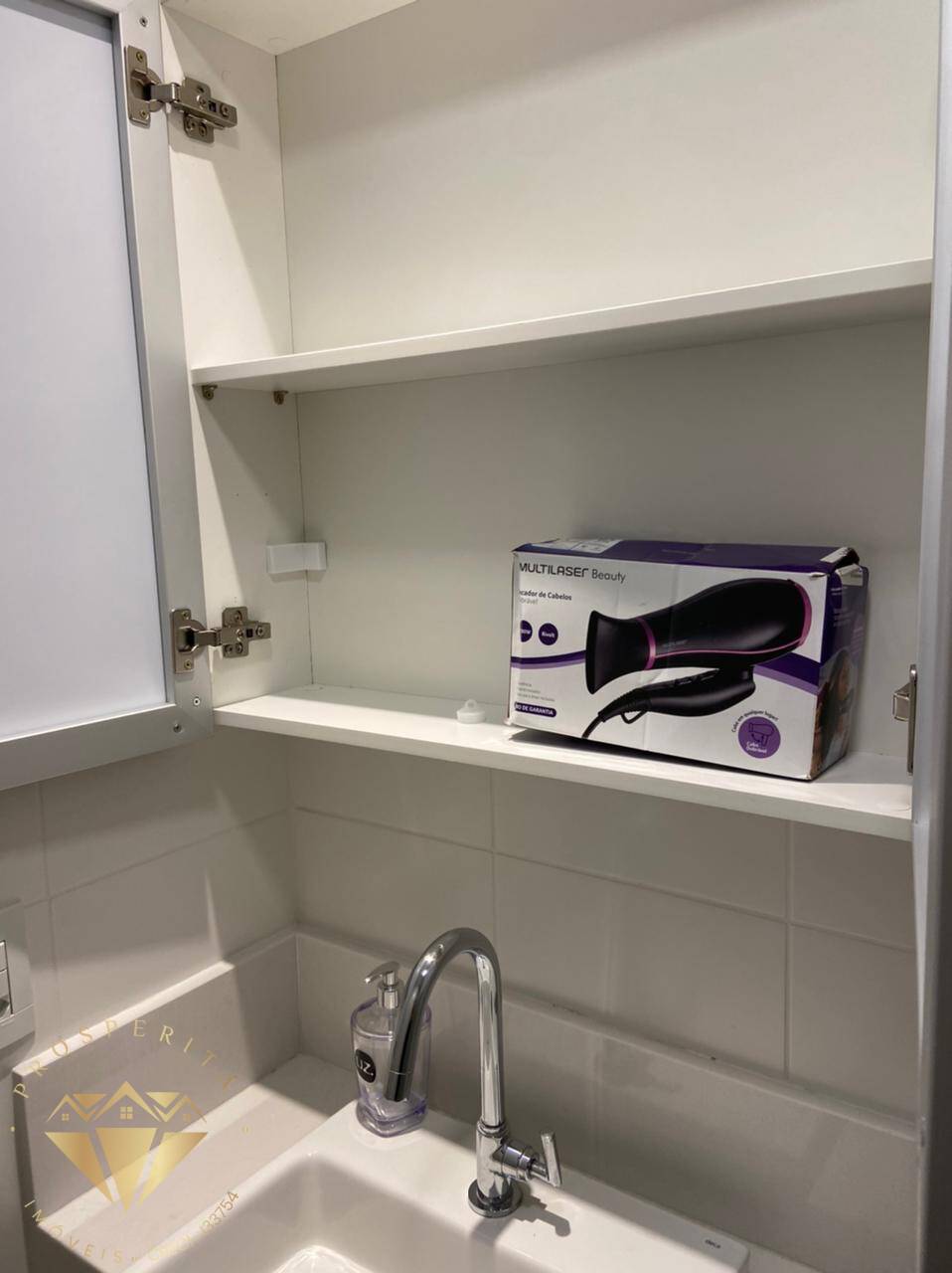 Apartamento, 1 quarto - Foto 22