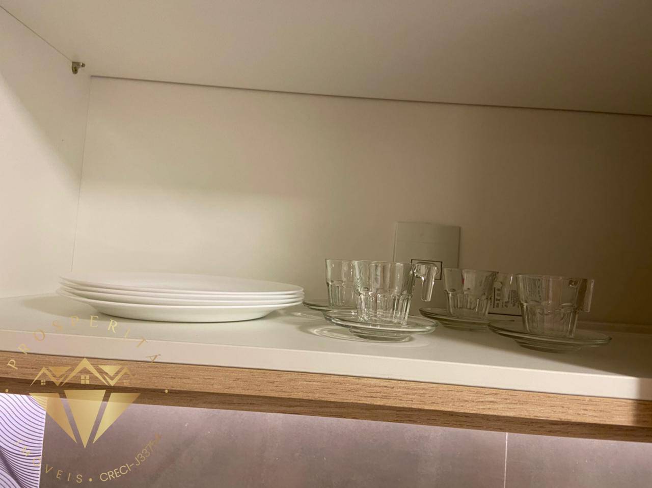 Apartamento, 1 quarto - Foto 12