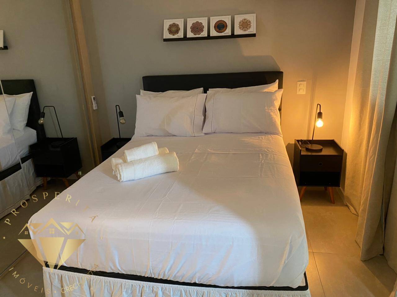 Apartamento, 1 quarto - Foto 2