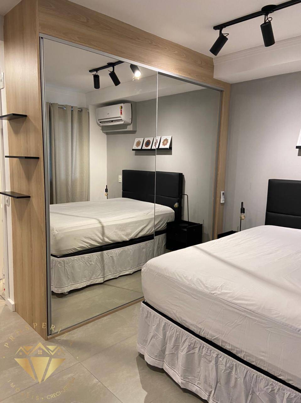 Apartamento, 1 quarto - Foto 26