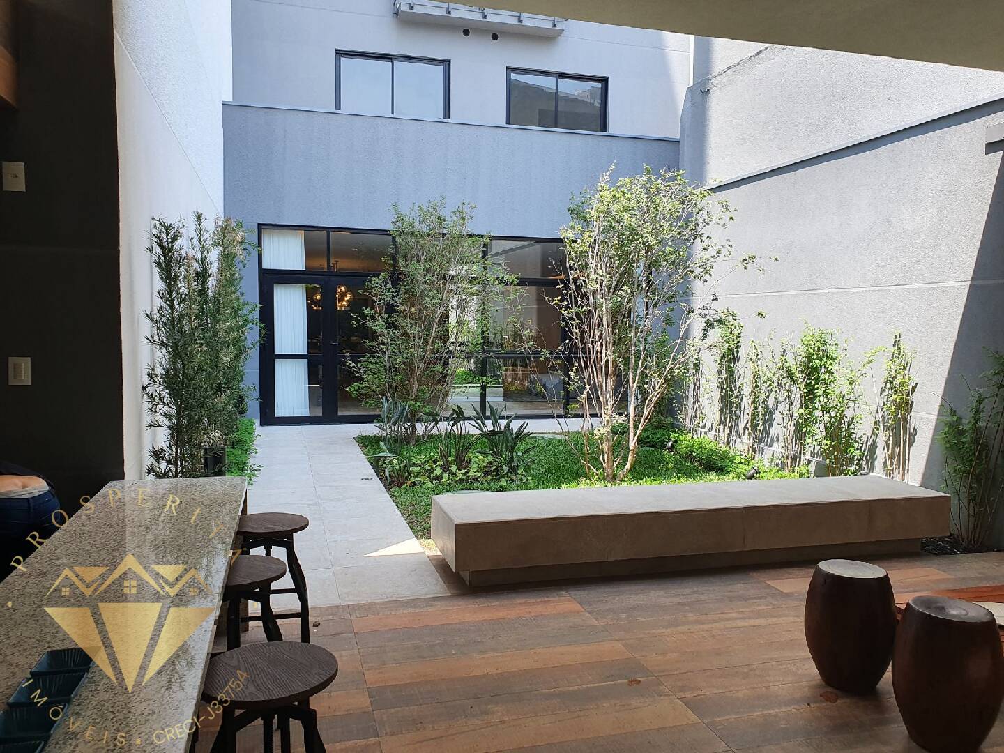 Apartamento, 1 quarto - Foto 32