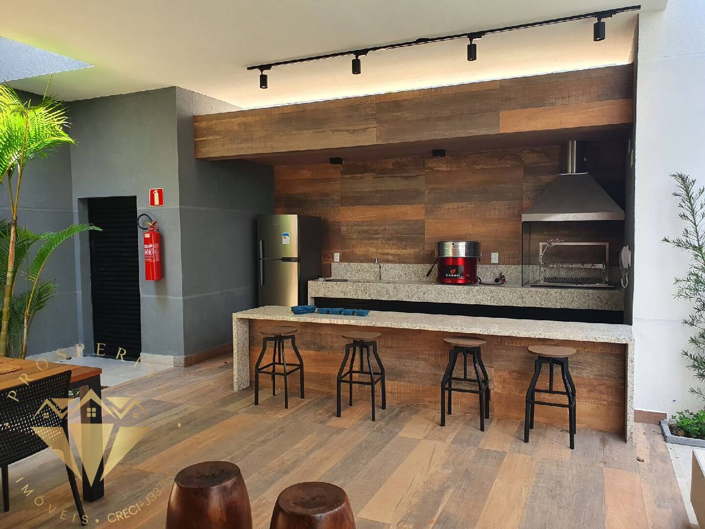 Apartamento, 1 quarto - Foto 33