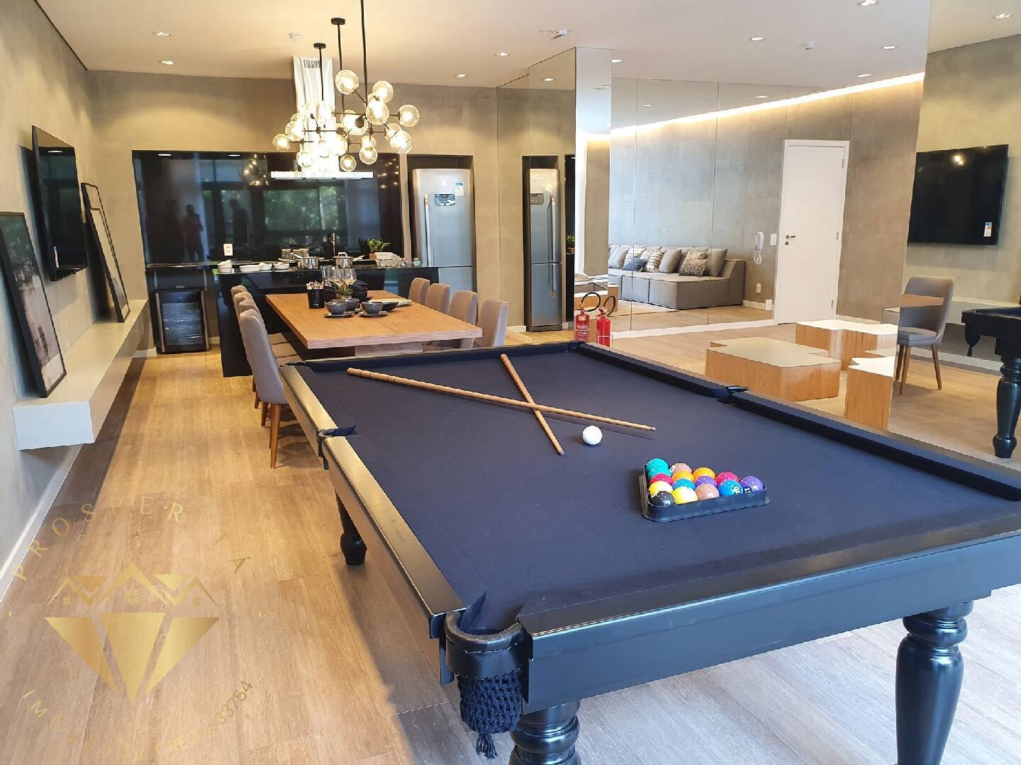 Apartamento, 1 quarto - Foto 35