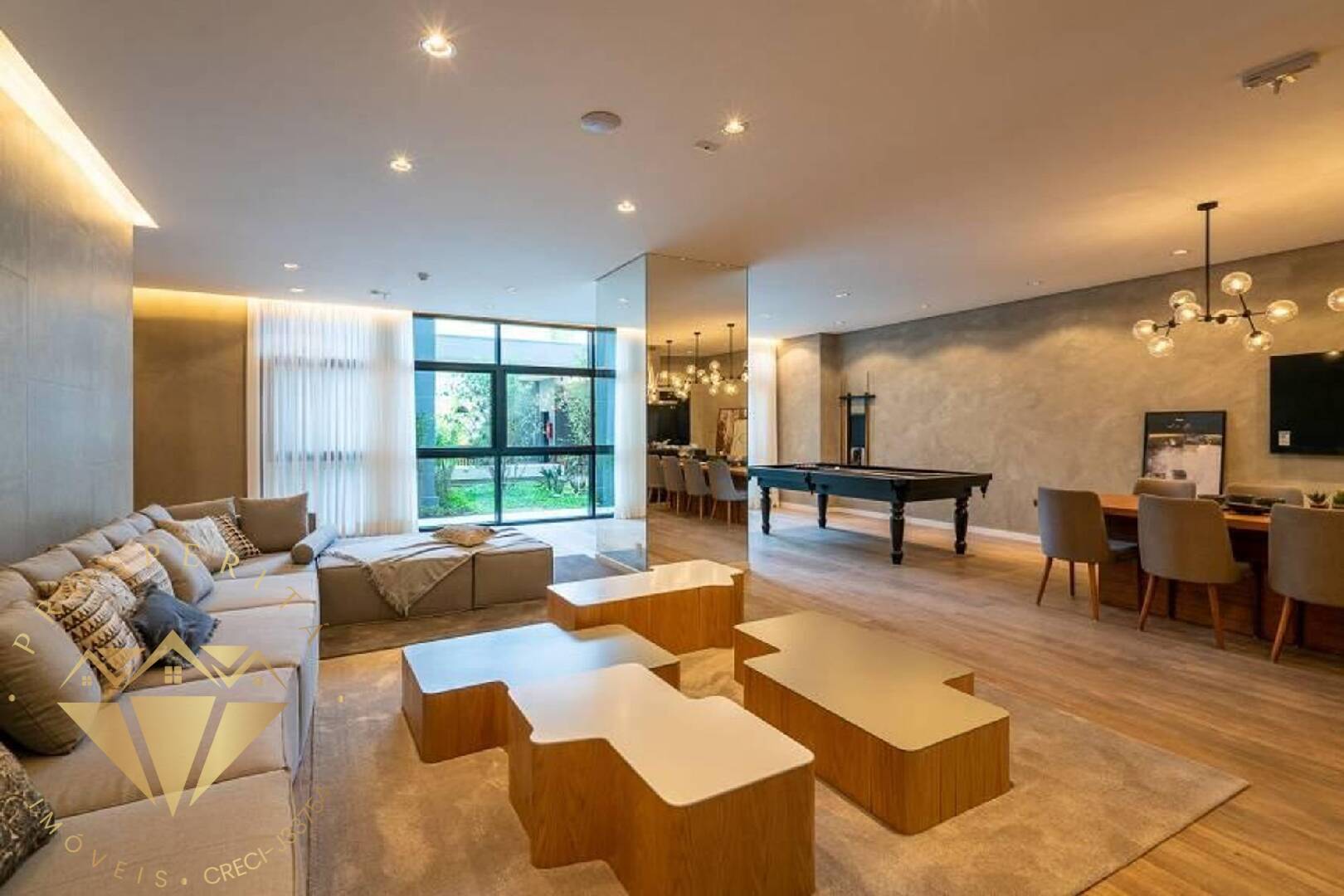 Apartamento, 1 quarto - Foto 41