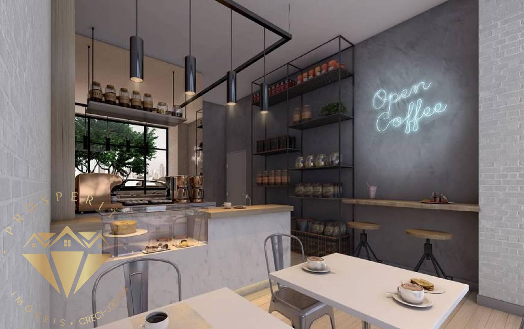 Apartamento, 1 quarto - Foto 42