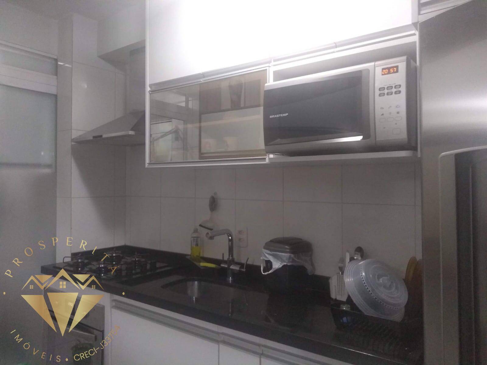 Apartamento, 3 quartos, 81 m² - Foto 12