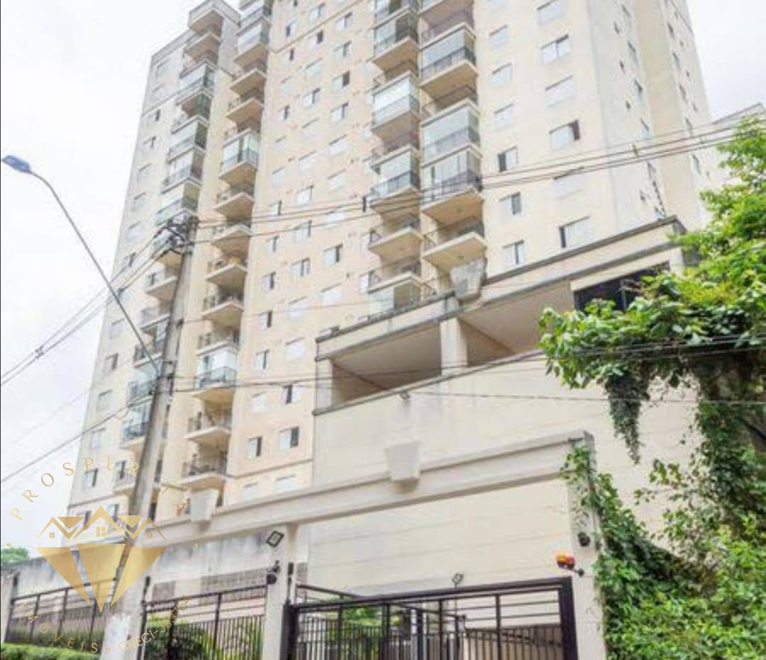 Apartamento, 3 quartos, 81 m² - Foto 36
