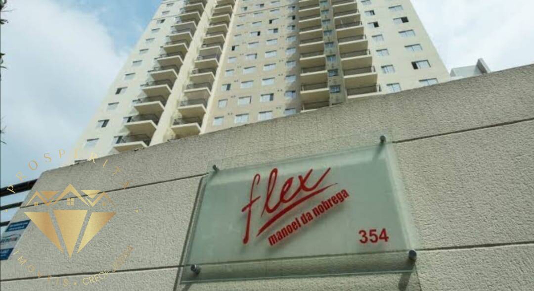 Apartamento, 3 quartos, 81 m² - Foto 38