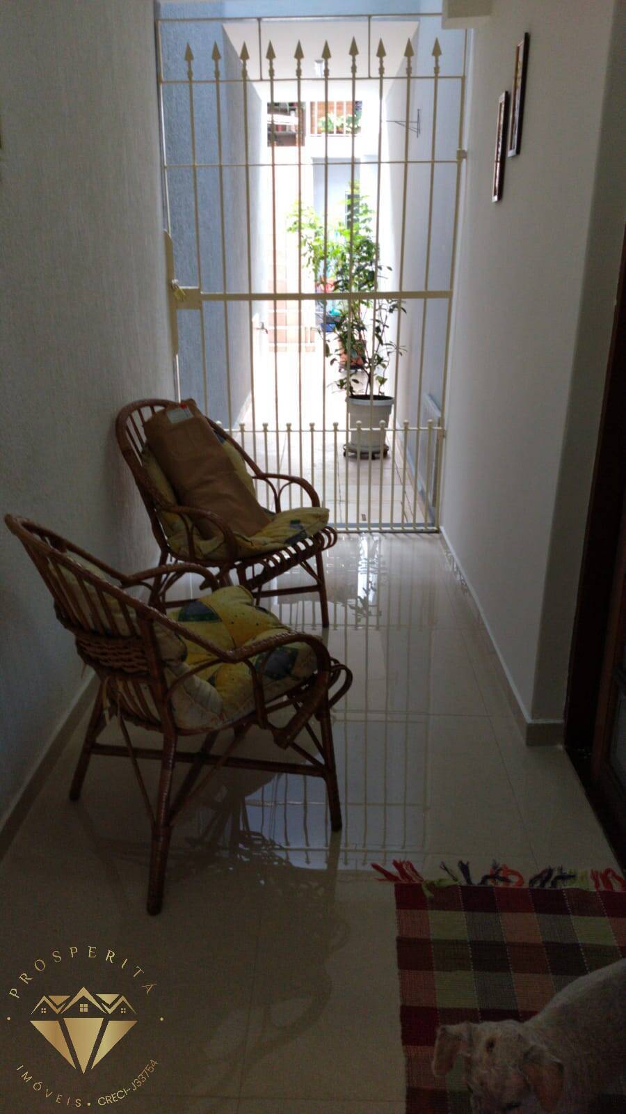 Apartamento, 3 quartos, 225 m² - Foto 2