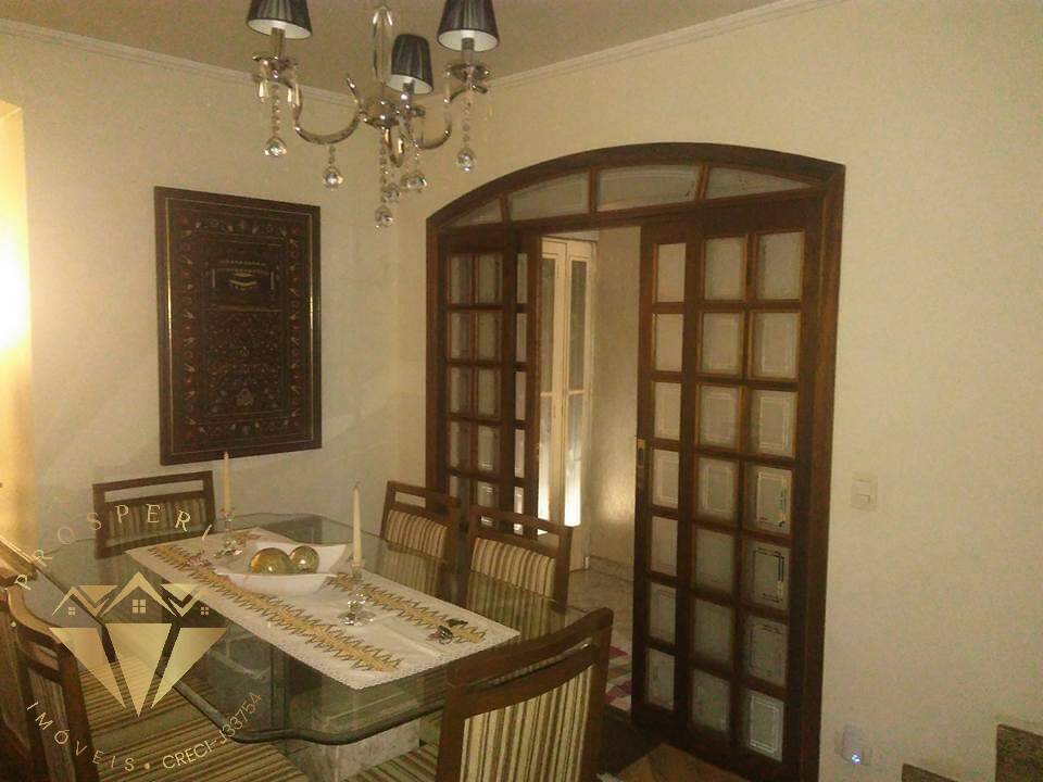 Apartamento, 3 quartos, 225 m² - Foto 6