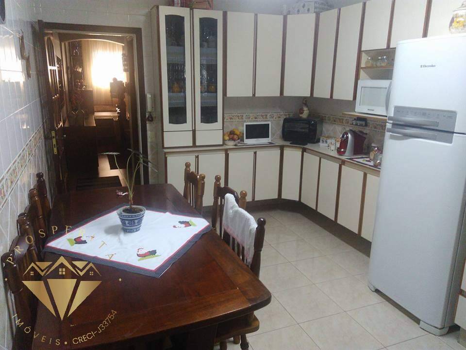 Apartamento, 3 quartos, 225 m² - Foto 7