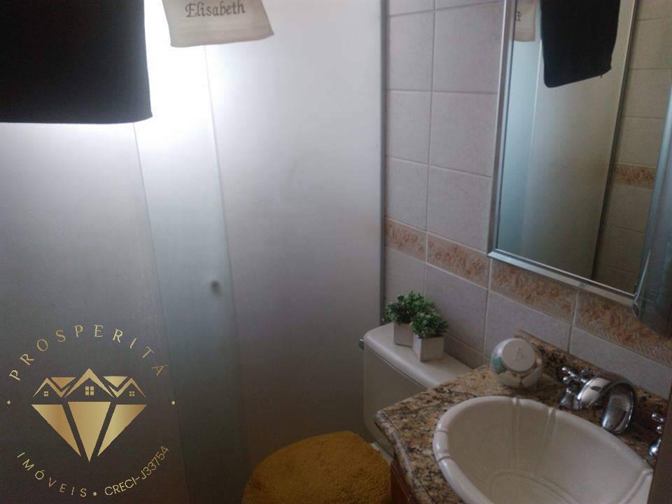 Apartamento, 3 quartos, 225 m² - Foto 13