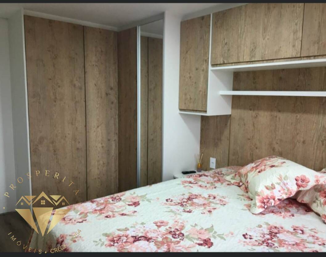 Apartamento, 2 quartos, 54 m² - Foto 6